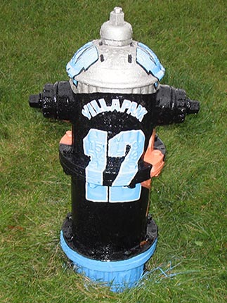 Ardmore and Riordan - Willowbrook Warriors (2)